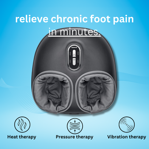 Heliato Foot Massager