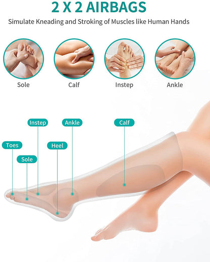 Leg Massager
