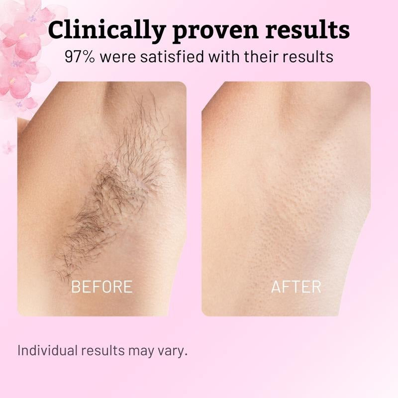 Caramela Hair Removal Oil