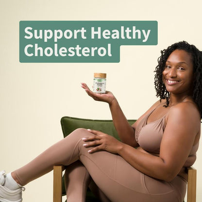 Snap Cholesterol Health